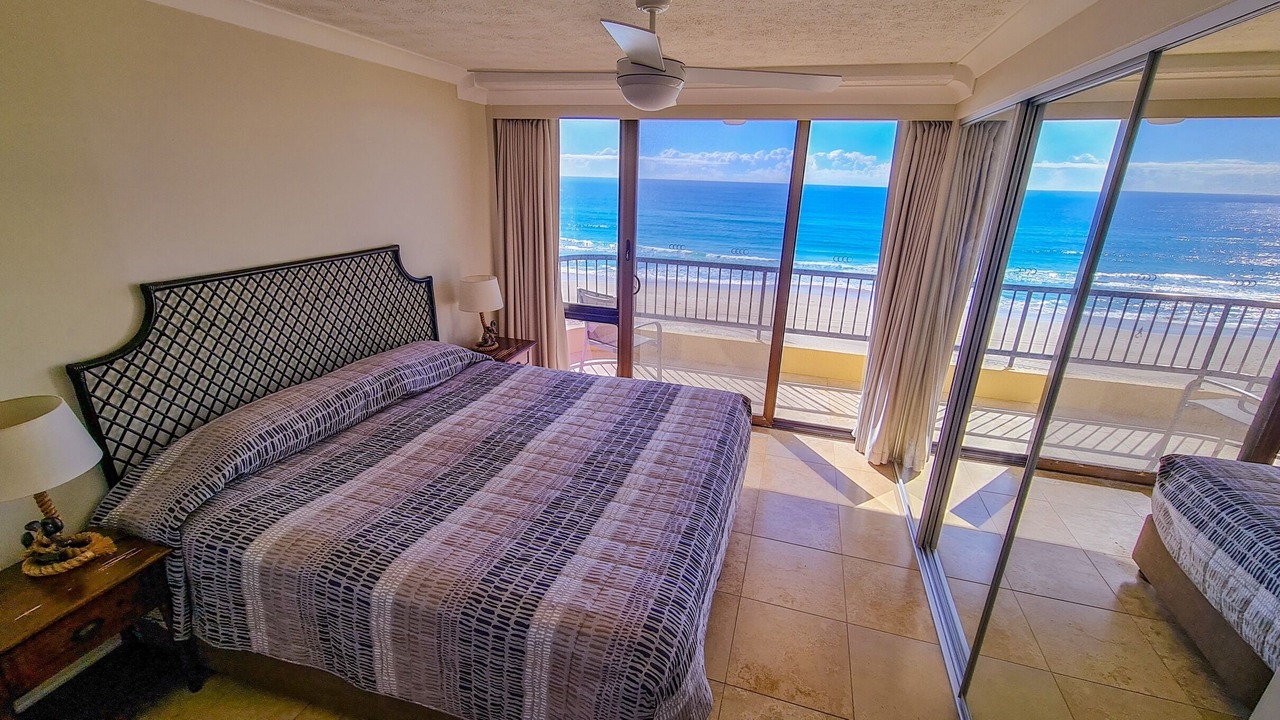 Photo of Bedroom in Tugun