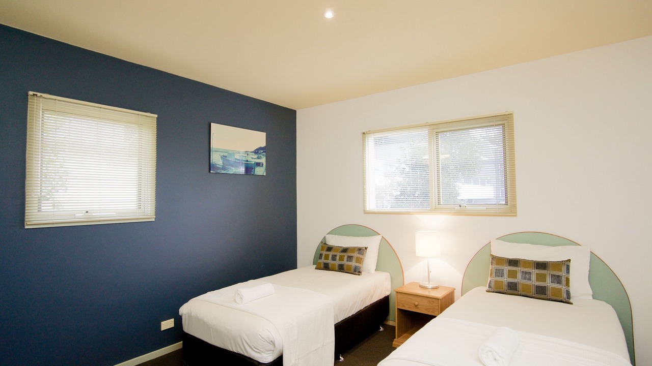 Photo of Bedroom in Lorne