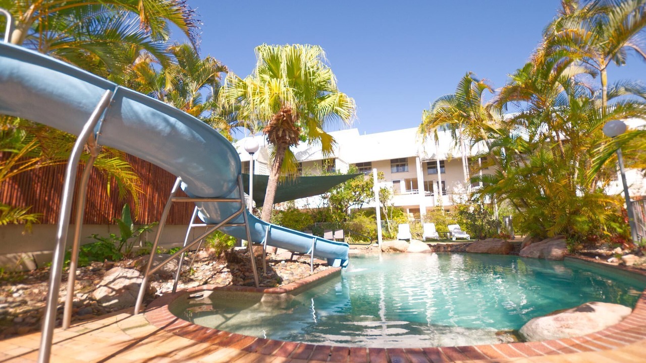 Photo of Outdoor in Moffat Beach
