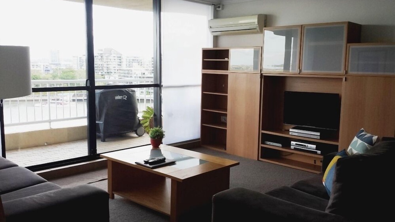 Photo of Livingroom in New Farm