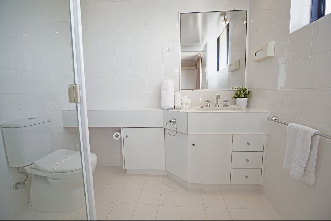 Photo of Bathroom in New Farm