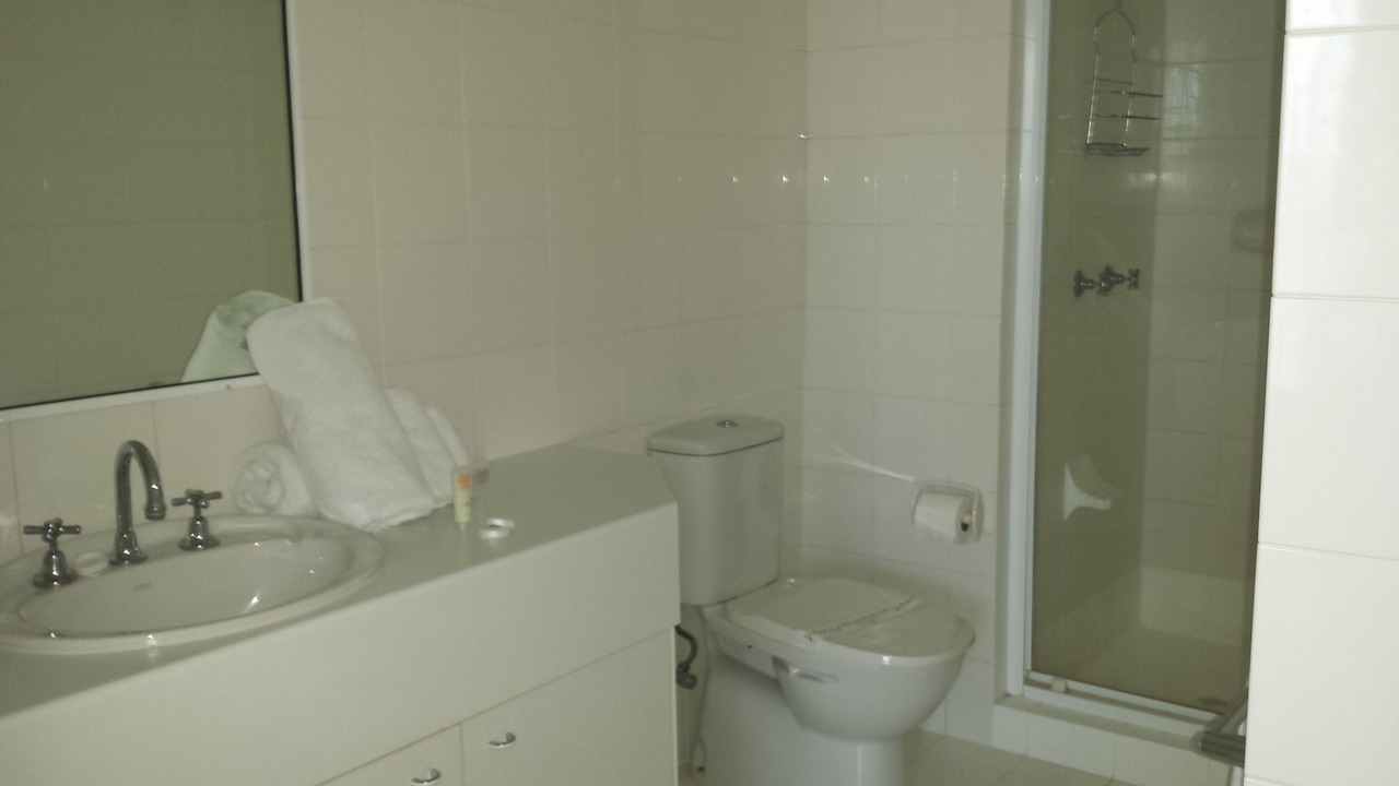 Photo of Bathroom in New Farm