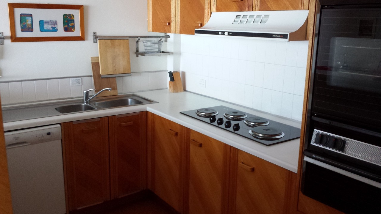 Photo of Kitchen in New Farm