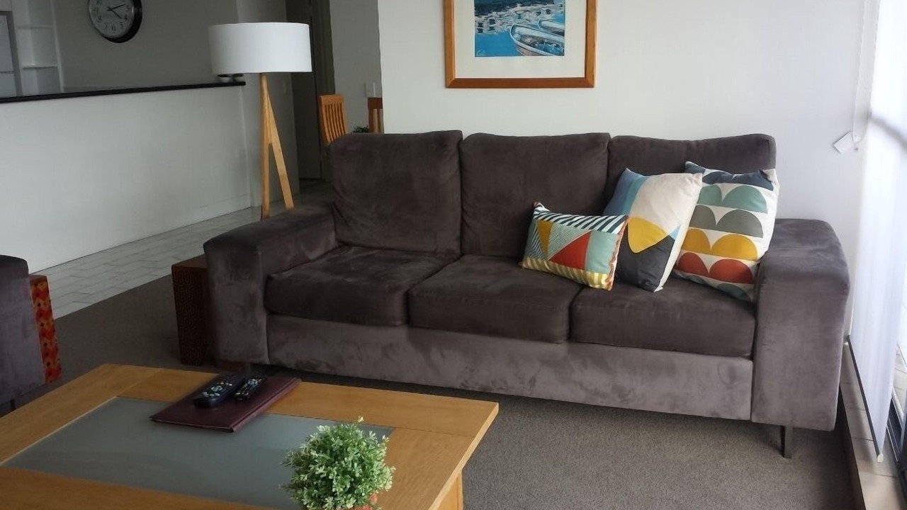 Photo of Livingroom in New Farm