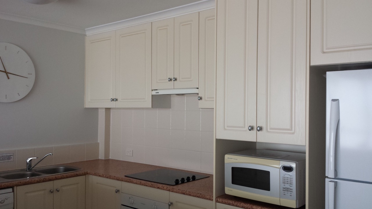 Photo of Kitchen in New Farm