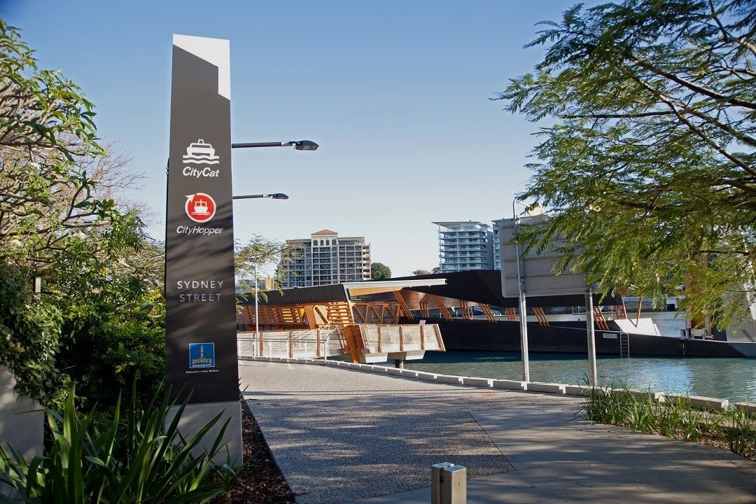 Photo of Outdoor in New Farm