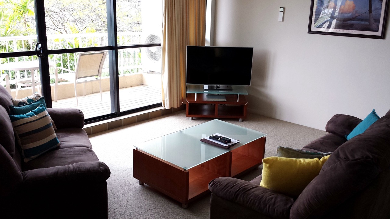 Photo of Livingroom in New Farm