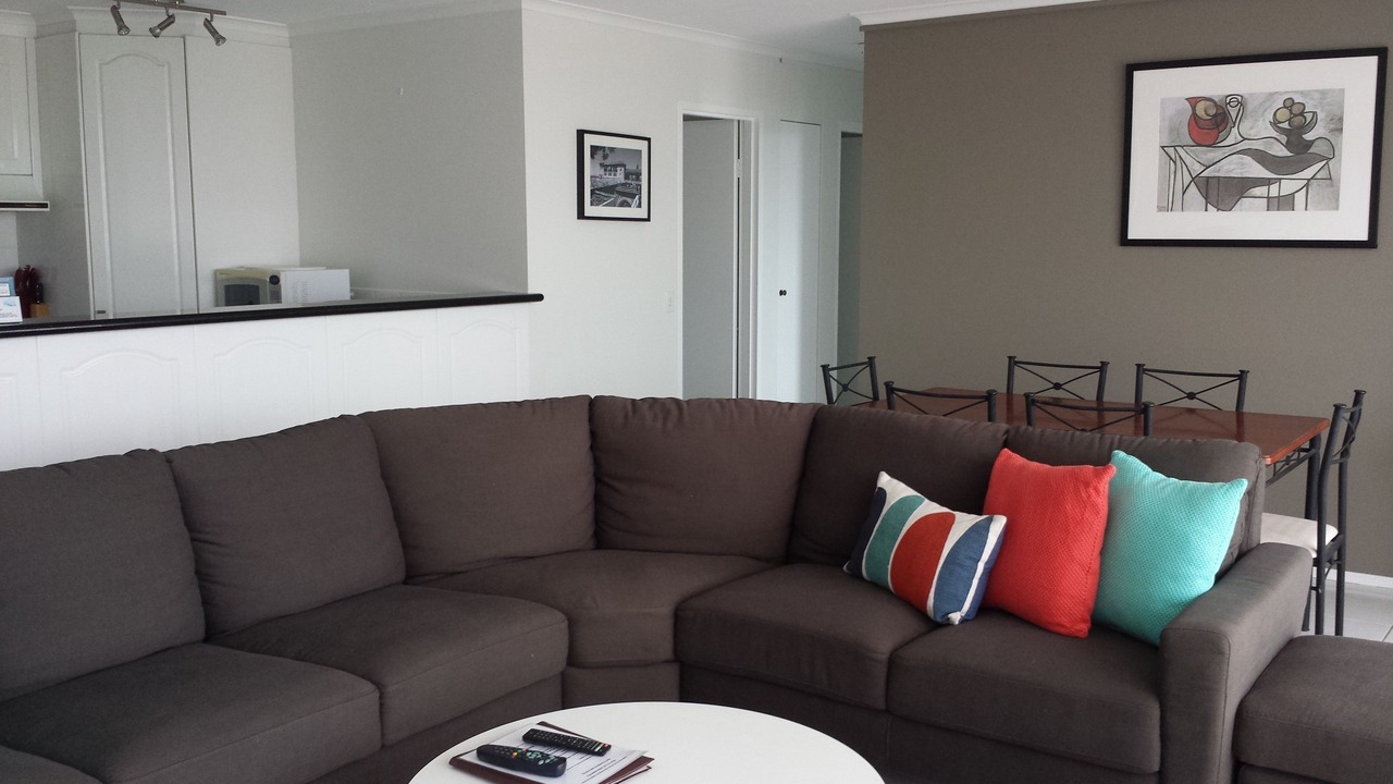 Photo of Livingroom in New Farm