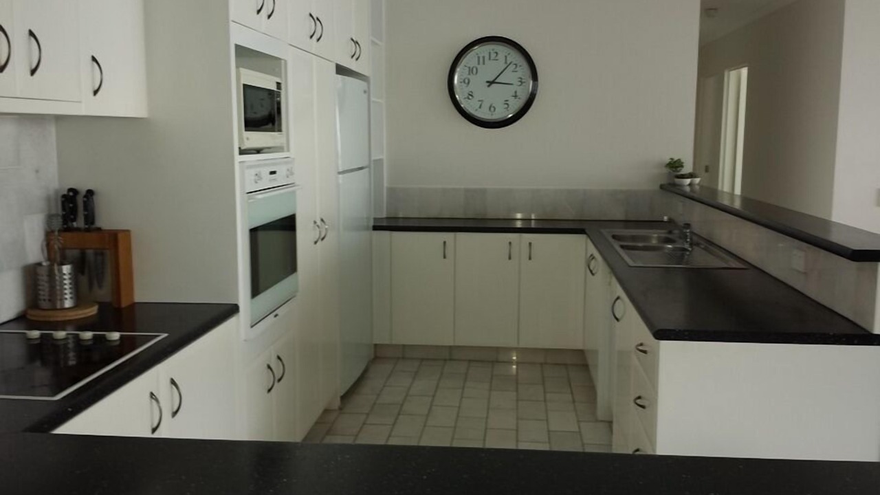 Photo of Kitchen in New Farm