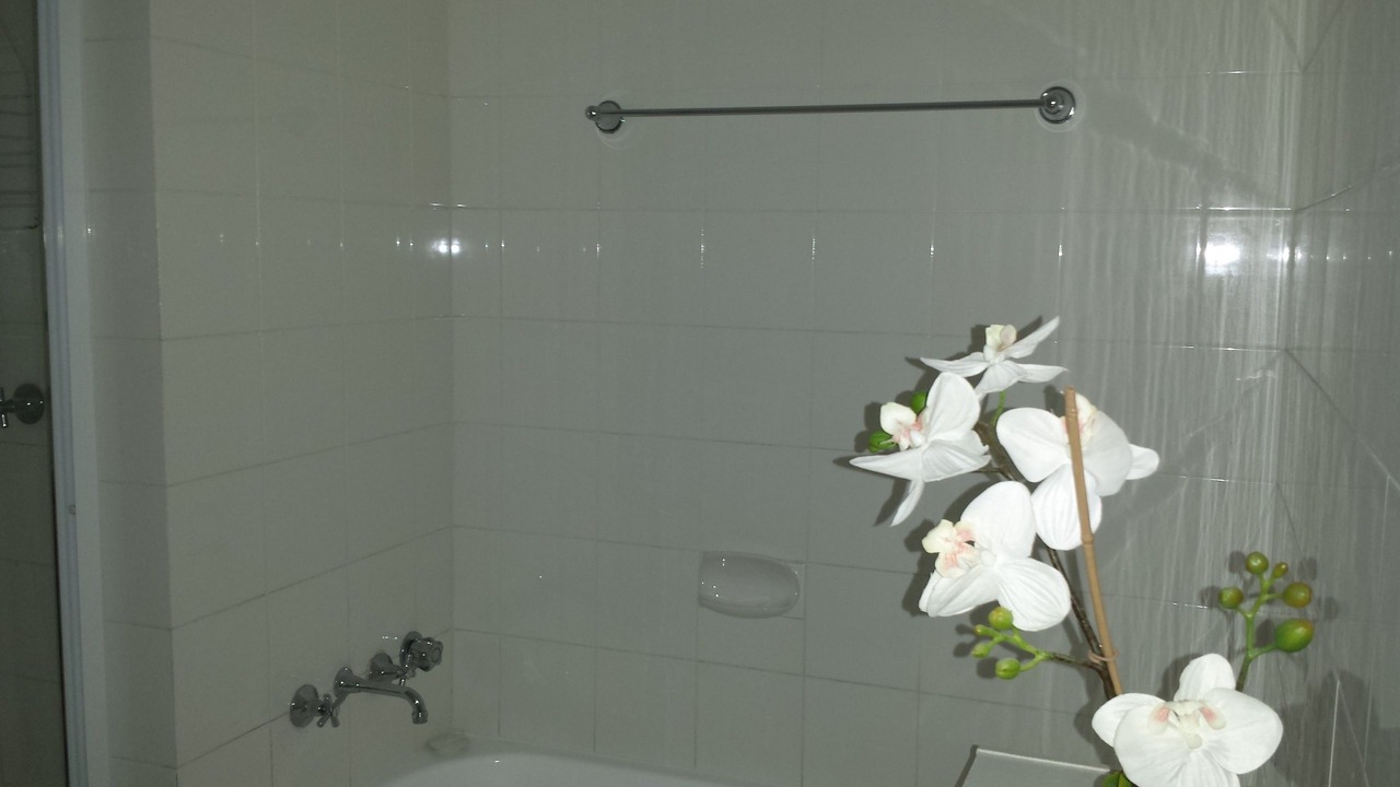 Photo of Bathroom in New Farm