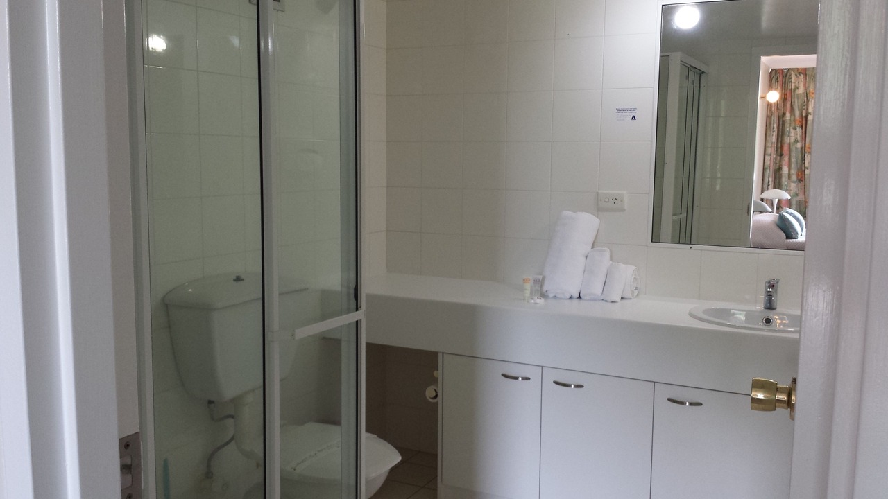 Photo of Bathroom in New Farm