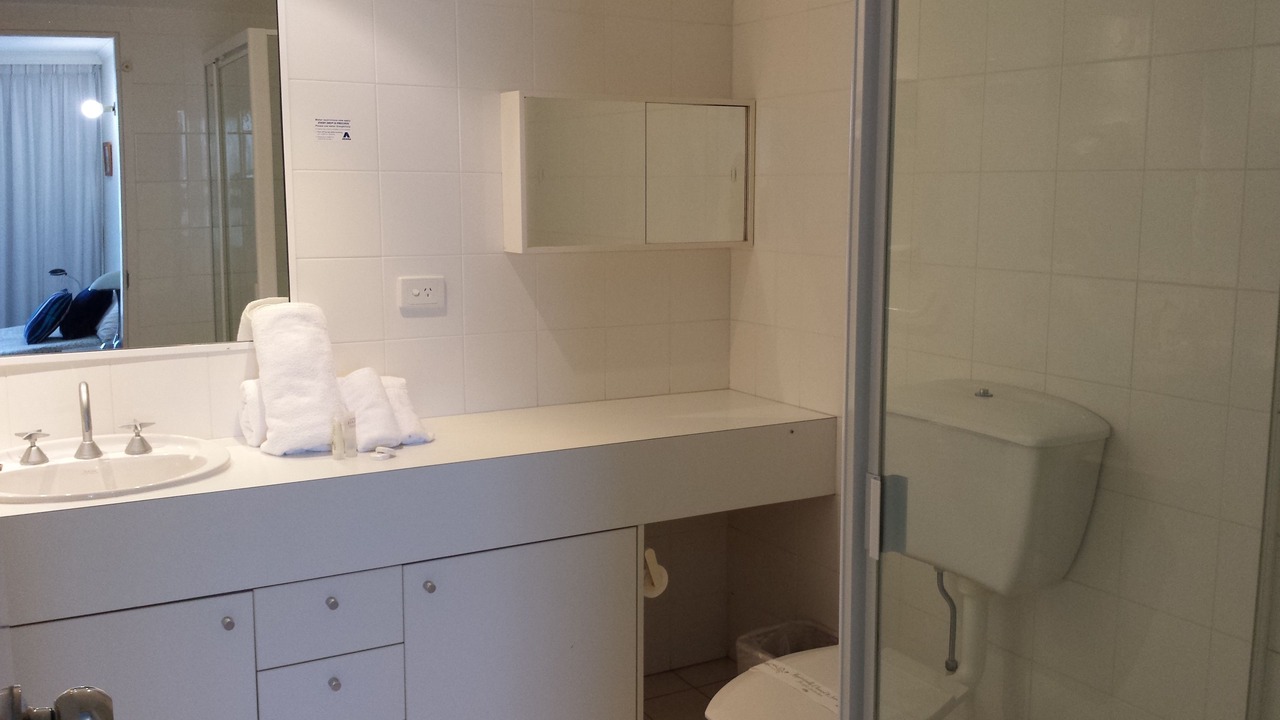 Photo of Bathroom in New Farm