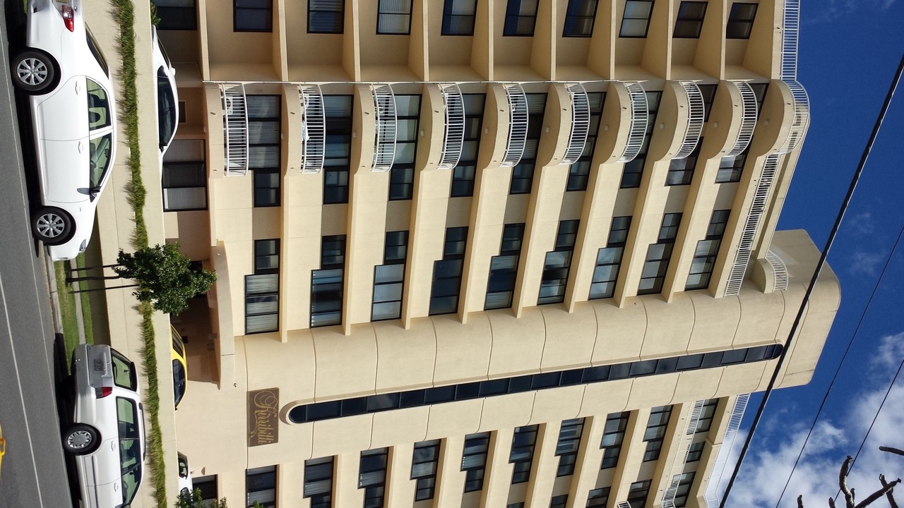Photo of Outdoor in New Farm