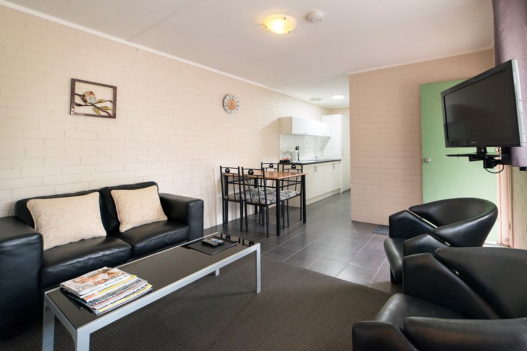Photo of Livingroom in Halls Gap
