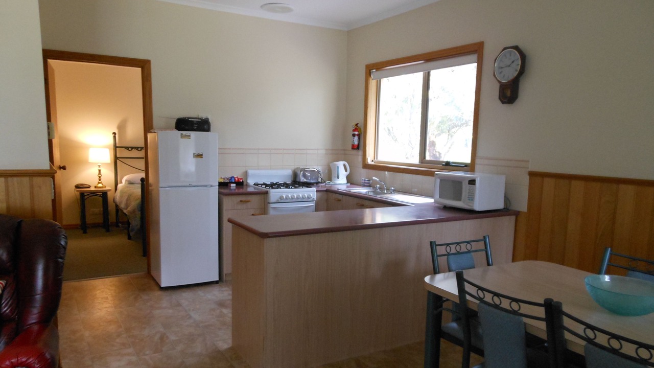 Photo of Kitchen in Halls Gap