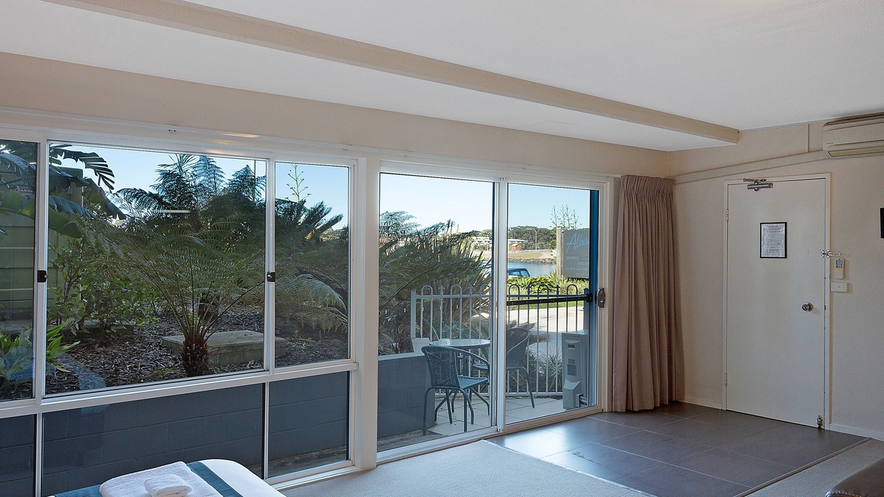 Photo of Bedroom in Merimbula