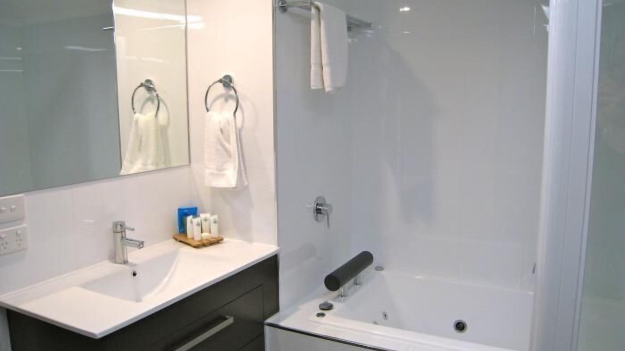 Photo of Bathroom in Merimbula