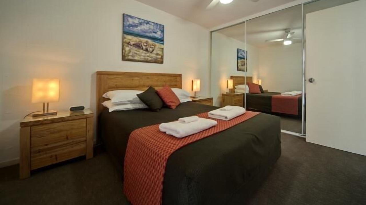 Photo of Bedroom in Merimbula