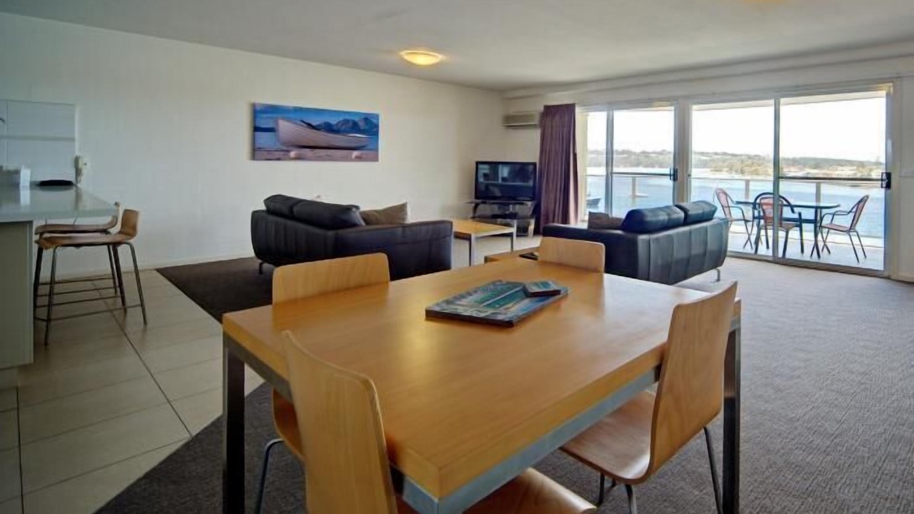 Photo of Livingroom in Merimbula