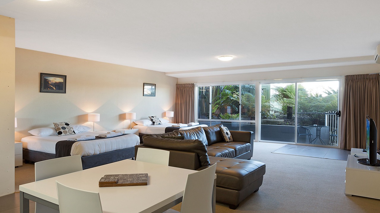 Photo of Livingroom in Merimbula