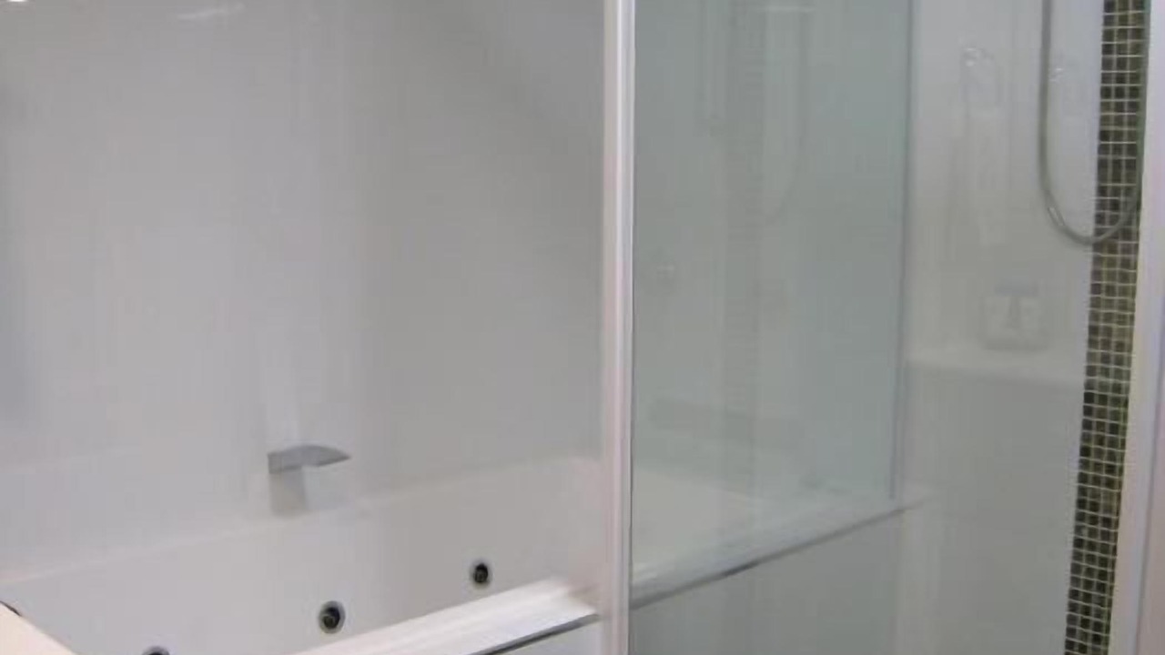 Photo of Bathroom in Merimbula