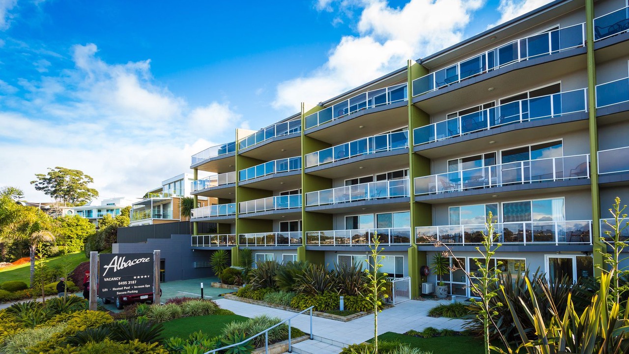 Photo of Outdoor in Merimbula