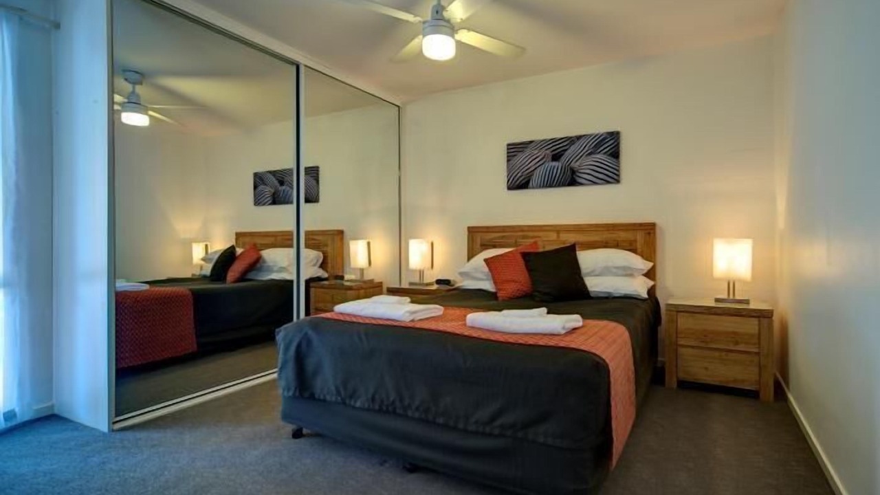 Photo of Bedroom in Merimbula