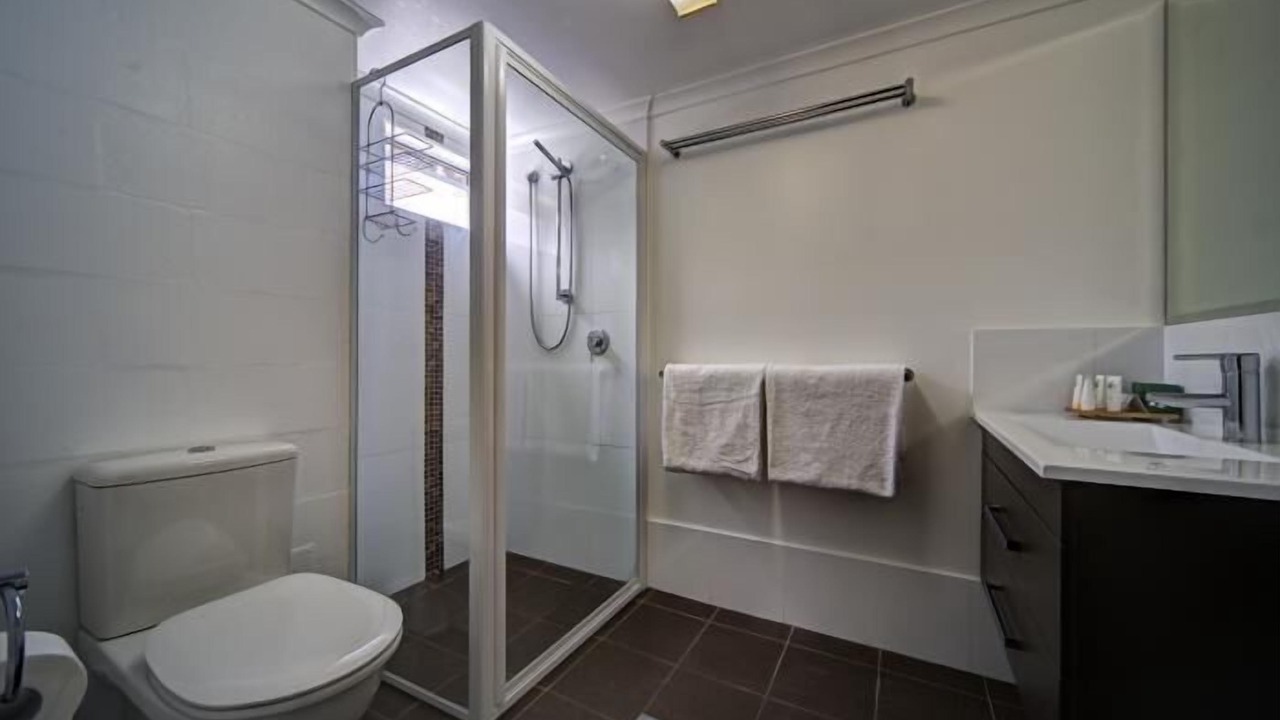 Photo of Bathroom in Merimbula
