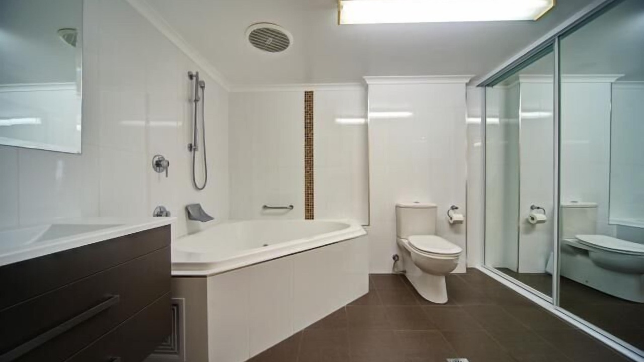 Photo of Bathroom in Merimbula