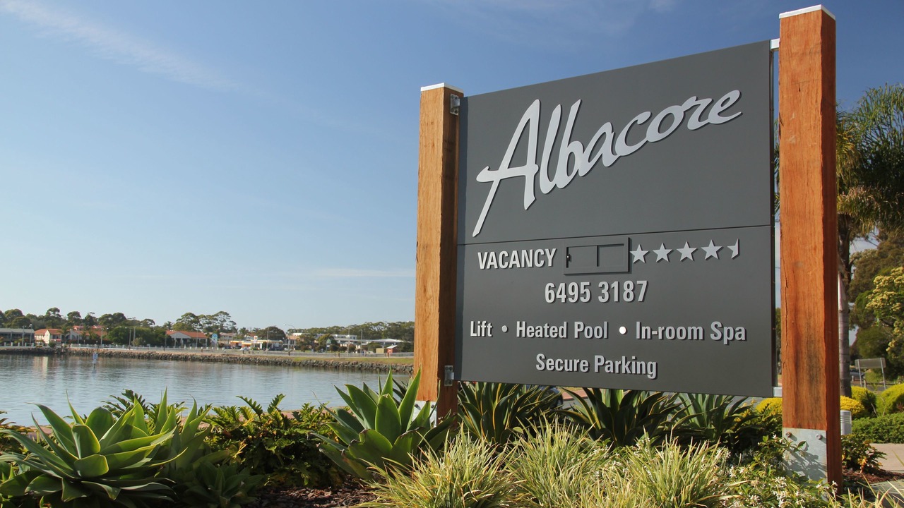Photo of Outdoor in Merimbula