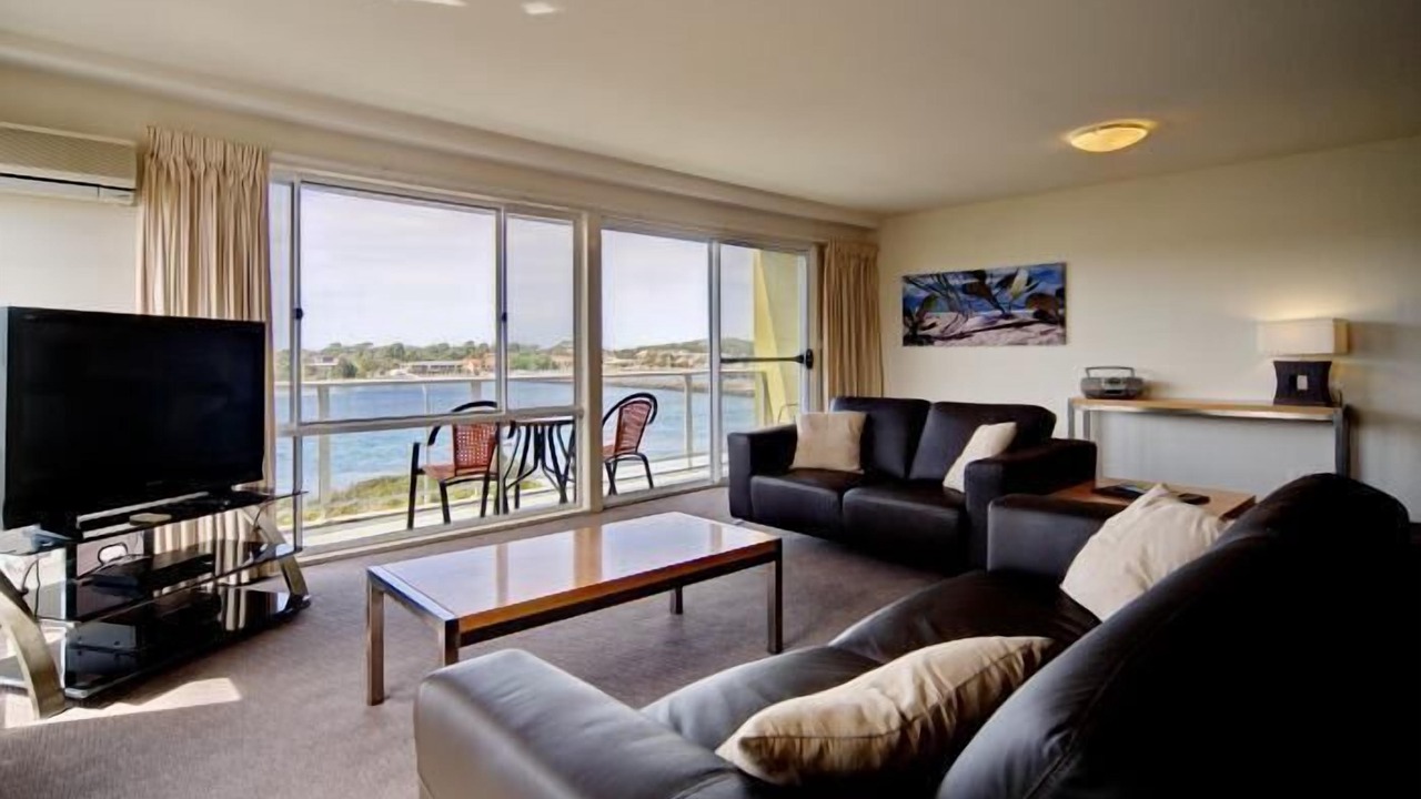 Photo of Livingroom in Merimbula