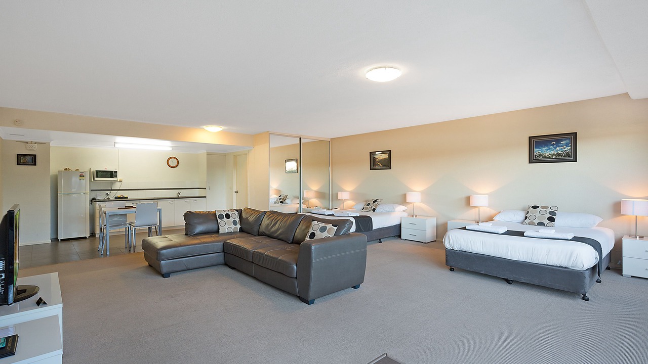 Photo of Livingroom in Merimbula