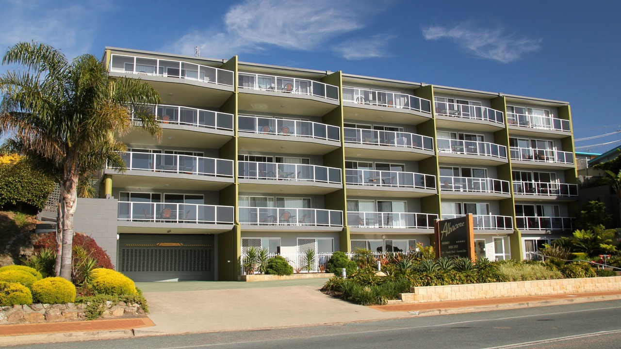 Photo of Outdoor in Merimbula