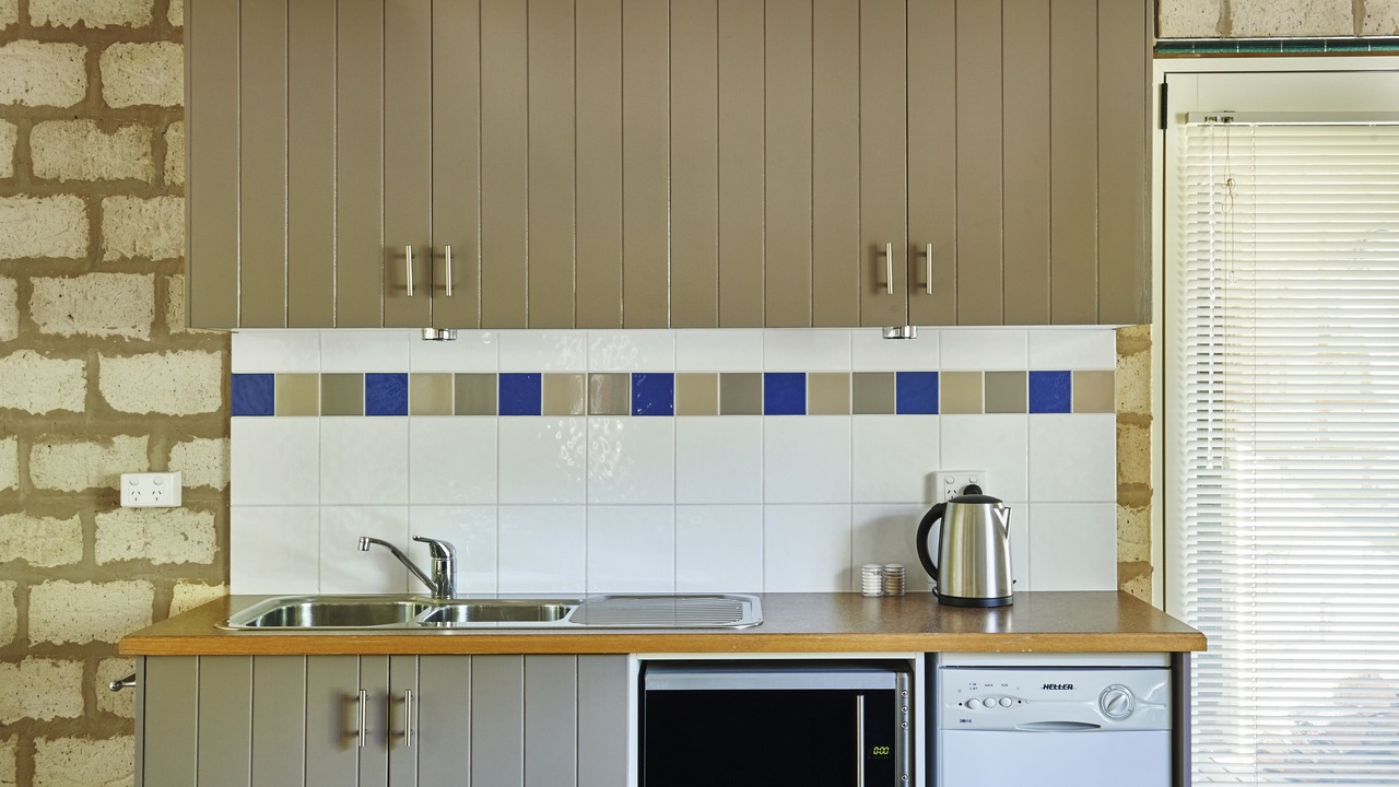 Photo of Kitchen in Barwon Heads