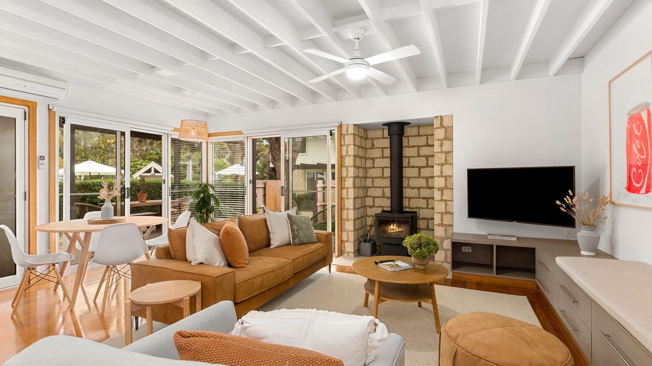 Photo of Livingroom in Barwon Heads