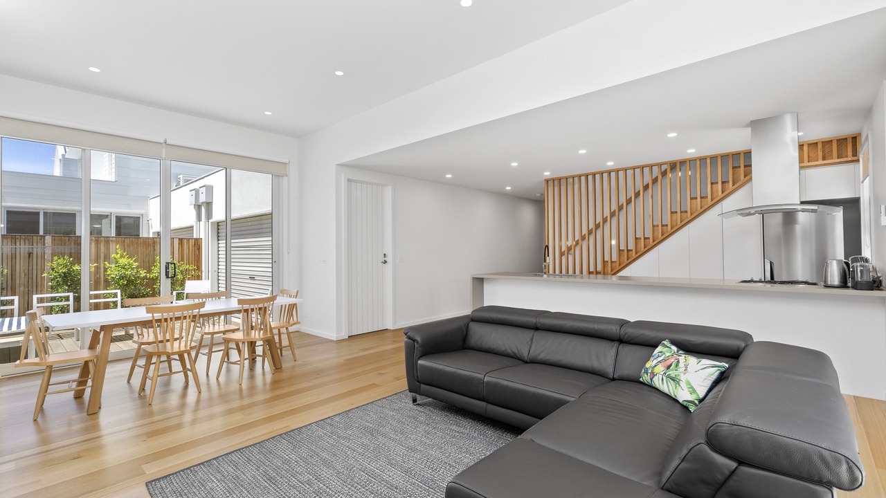 Photo of Livingroom in Barwon Heads
