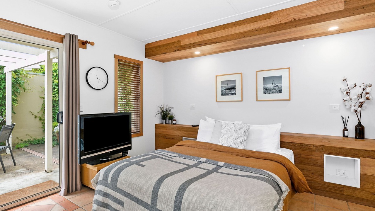 Photo of Bedroom in Barwon Heads