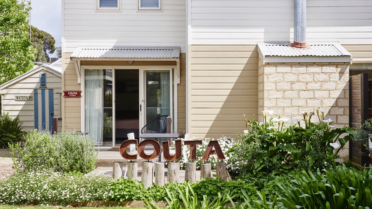 Photo of Patio Balcony in Barwon Heads