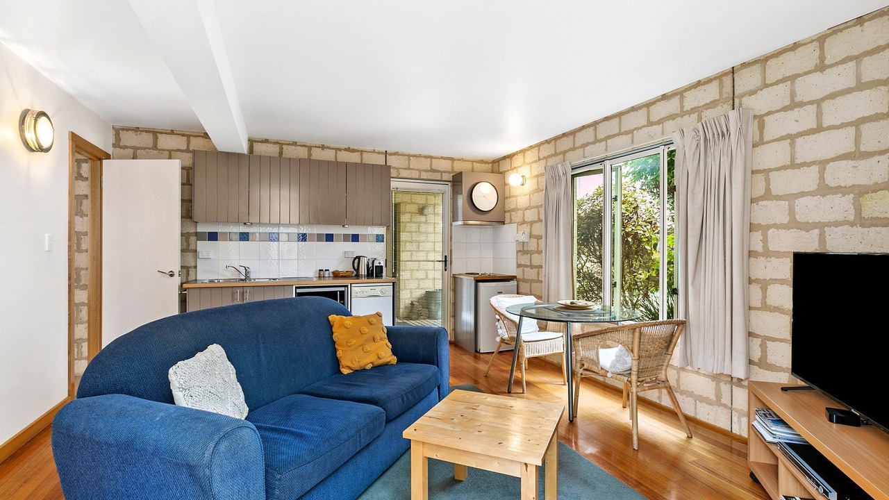 Photo of Bedroom in Barwon Heads
