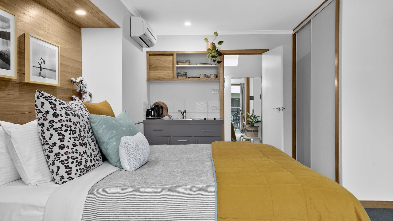 Photo of Bedroom in Barwon Heads