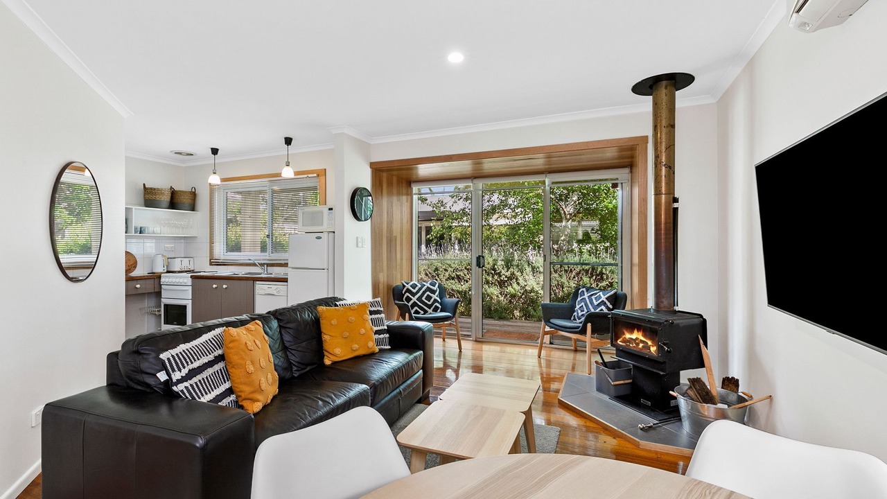 Photo of Livingroom in Barwon Heads