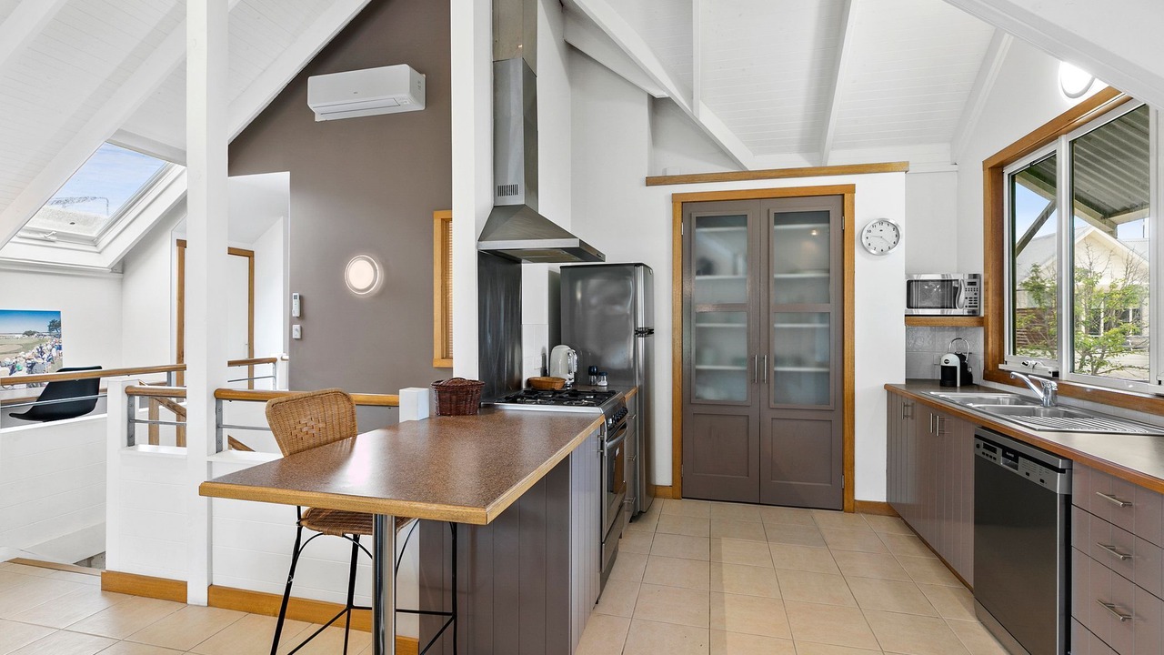 Photo of Kitchen in Barwon Heads