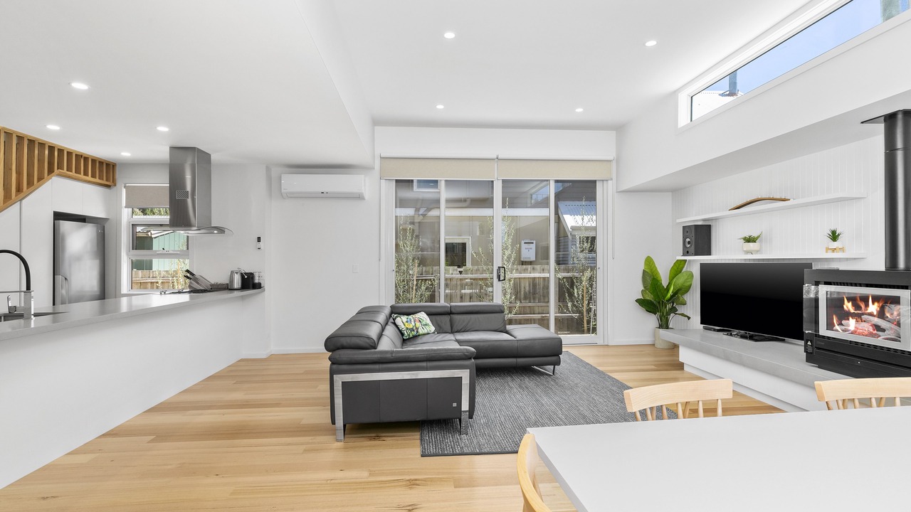 Photo of Kitchen in Barwon Heads
