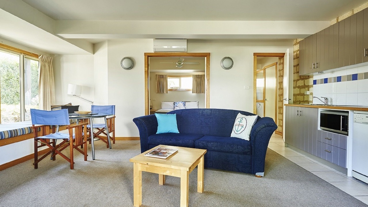 Photo of Bedroom in Barwon Heads
