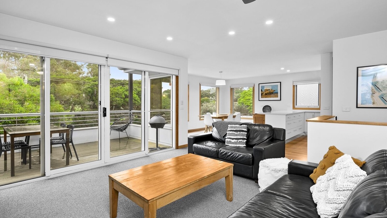 Photo of Livingroom in Barwon Heads