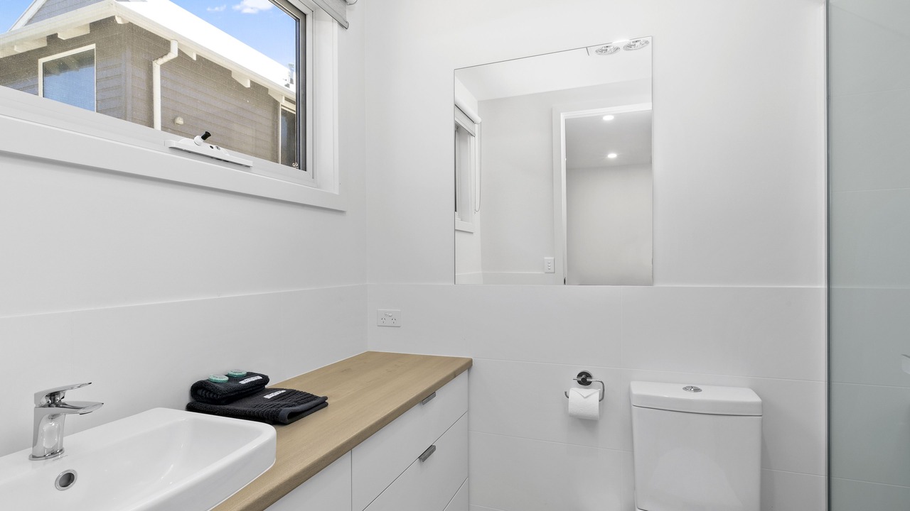 Photo of Bathroom in Barwon Heads