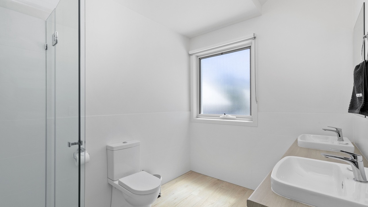 Photo of Bathroom in Barwon Heads