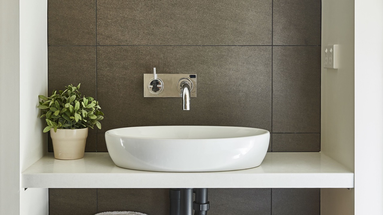 Photo of Bathroom in Barwon Heads
