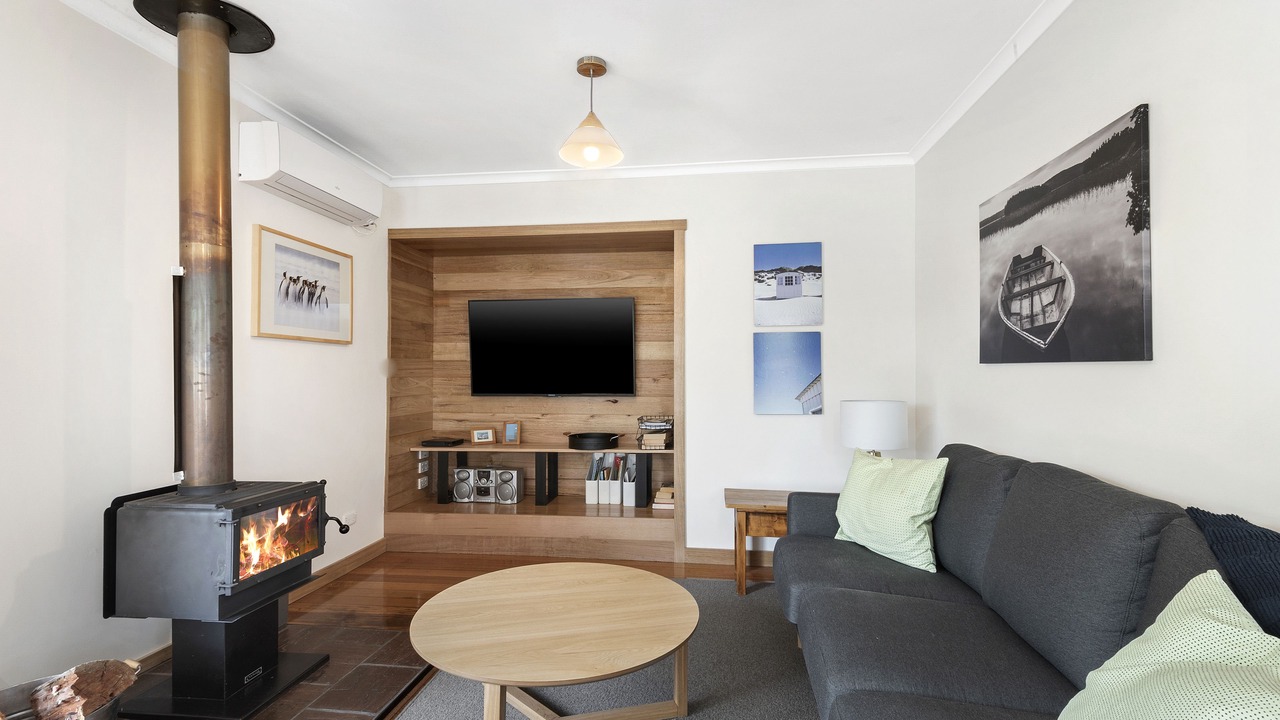 Photo of Kitchen in Barwon Heads
