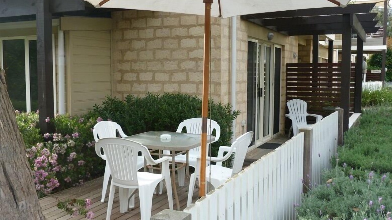 Photo of Patio Balcony in Barwon Heads